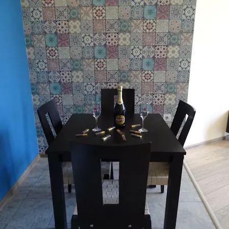 Appartement Atlantis Sarafovo Private *
