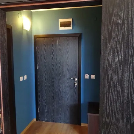 Appartement Atlantis Sarafovo Private *