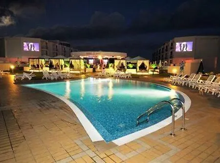 Atlantis Sarafovo Private Appartement *