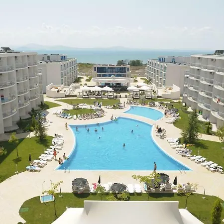 Atlantis Sarafovo Private Appartement *