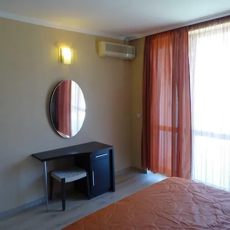 Appartement Atlantis Sarafovo Private Burgas