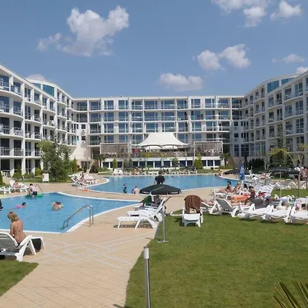 Atlantis Sarafovo Private Appartement
