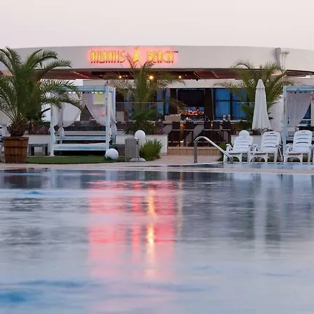 Atlantis Sarafovo Private Appartement