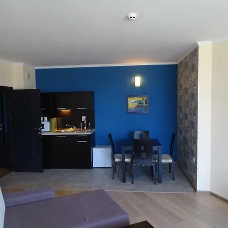 Atlantis Sarafovo Private *