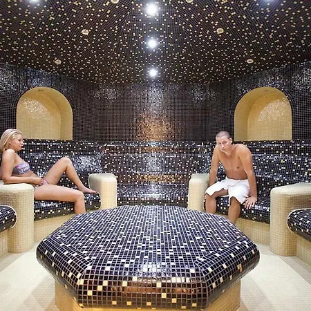 Atlantis Sarafovo Private Burgas