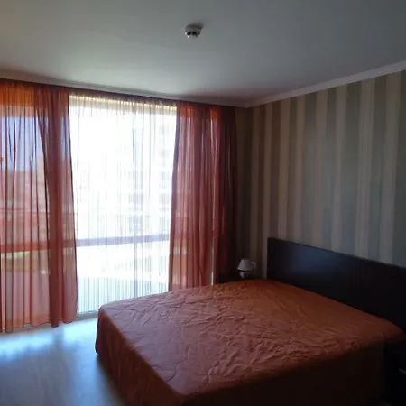 Atlantis Sarafovo Private * Burgas City