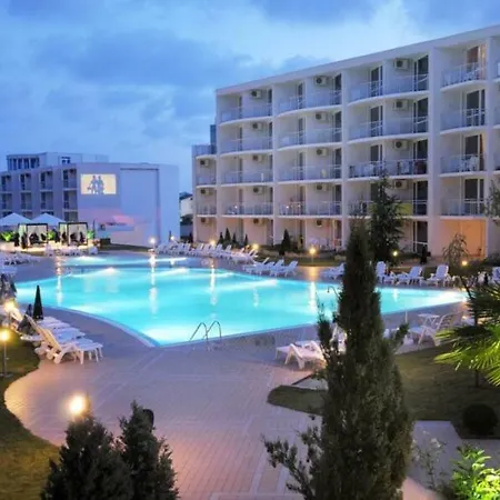 Atlantis Sarafovo Private *