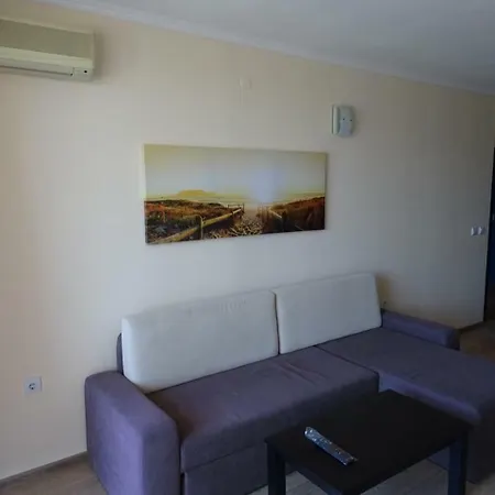 Atlantis Sarafovo Private Lejlighed