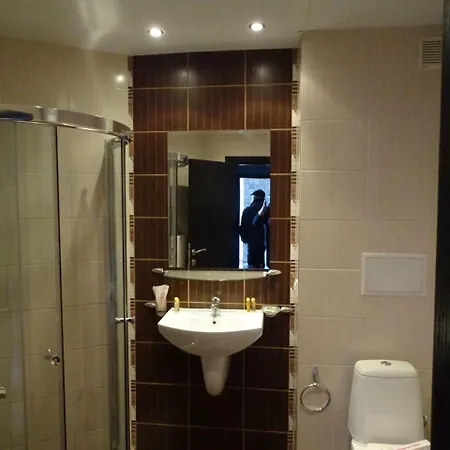 Lejlighed Atlantis Sarafovo Private Burgas City
