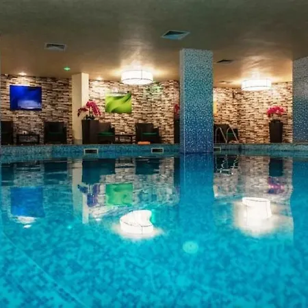 Lejlighed Atlantis Sarafovo Private Burgas City
